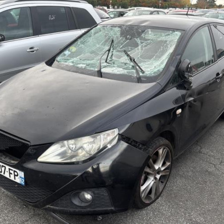 Reservoir essence SEAT IBIZA 4