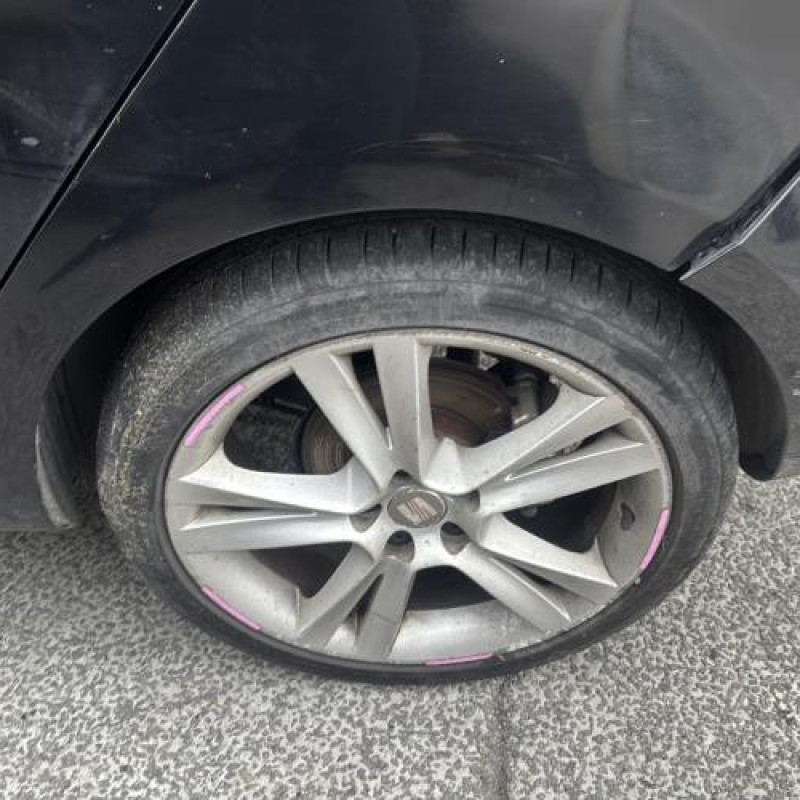 Reservoir essence SEAT IBIZA 4 Photo n°9