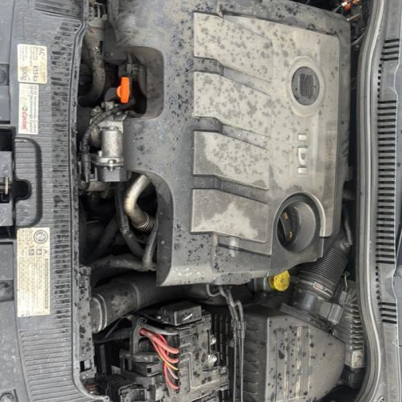 Reservoir essence SEAT IBIZA 4 Photo n°19