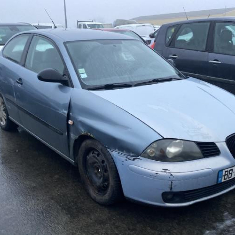 Amortisseur avant droit SEAT IBIZA 3 Photo n°2