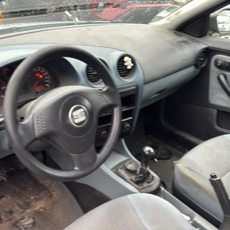 Amortisseur avant droit SEAT IBIZA 3 Photo n°10