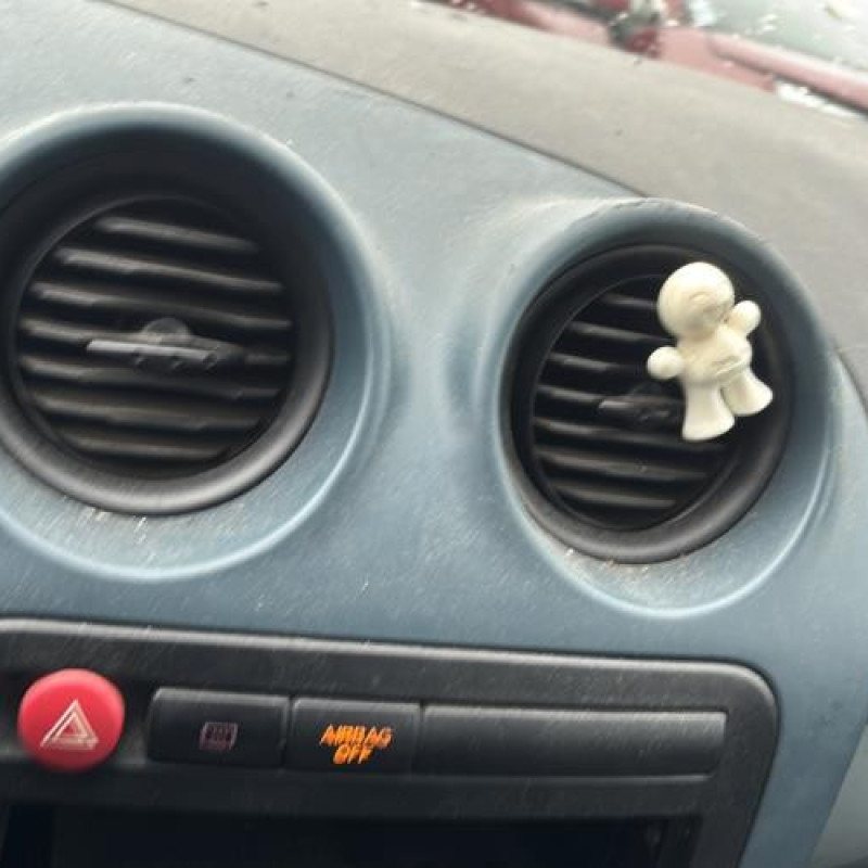 Amortisseur avant droit SEAT IBIZA 3 Photo n°16