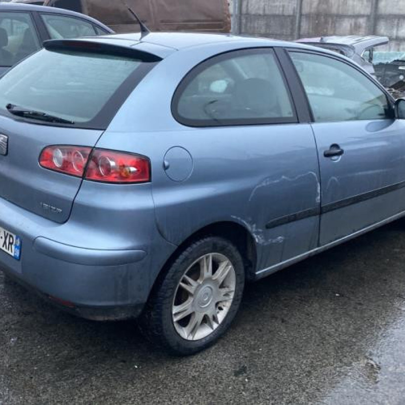 Amortisseur avant gauche SEAT IBIZA 3 Photo n°3