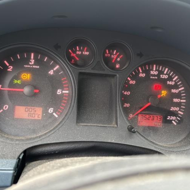 Amortisseur avant gauche SEAT IBIZA 3 Photo n°13