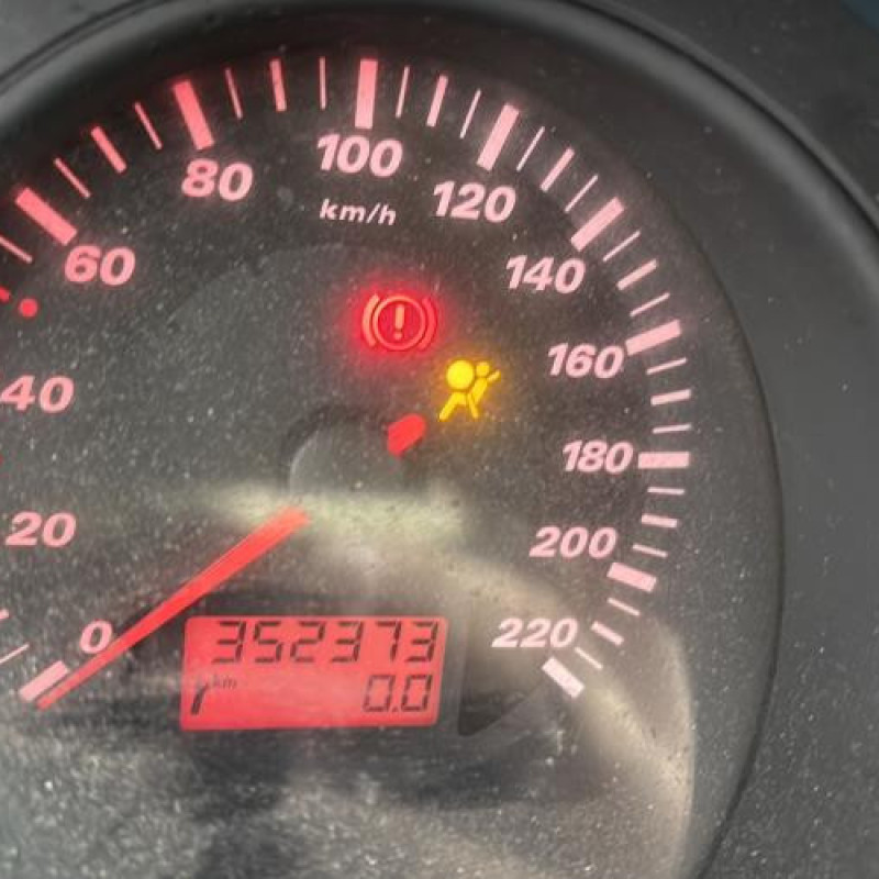 Amortisseur avant gauche SEAT IBIZA 3 Photo n°14