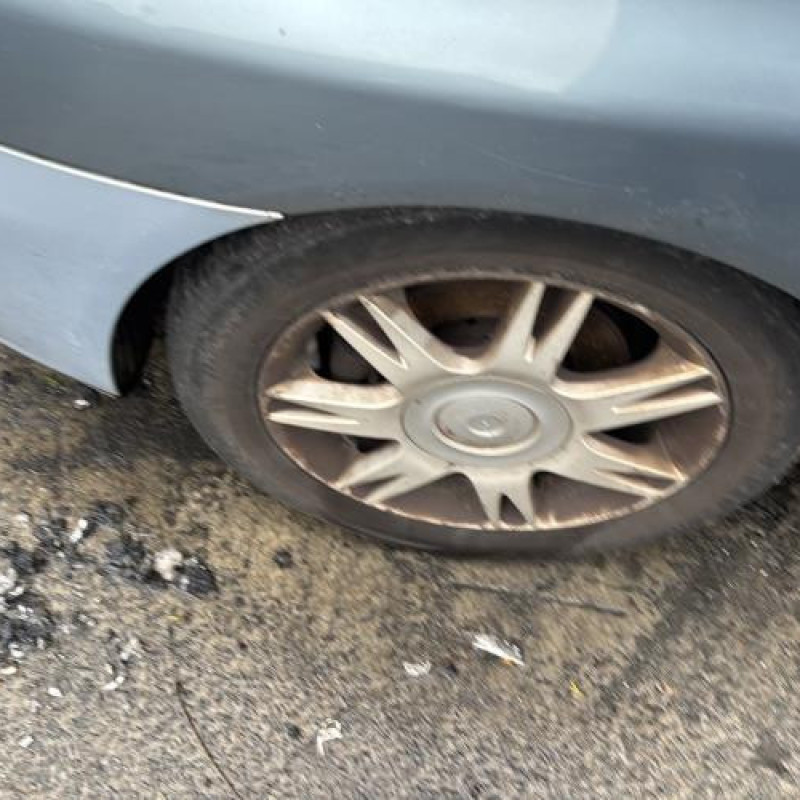 Amortisseur avant gauche SEAT IBIZA 3 Photo n°19