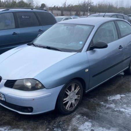 Reservoir essence SEAT IBIZA 3 Photo n°1