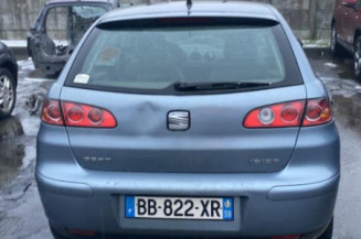 Reservoir essence SEAT IBIZA 3