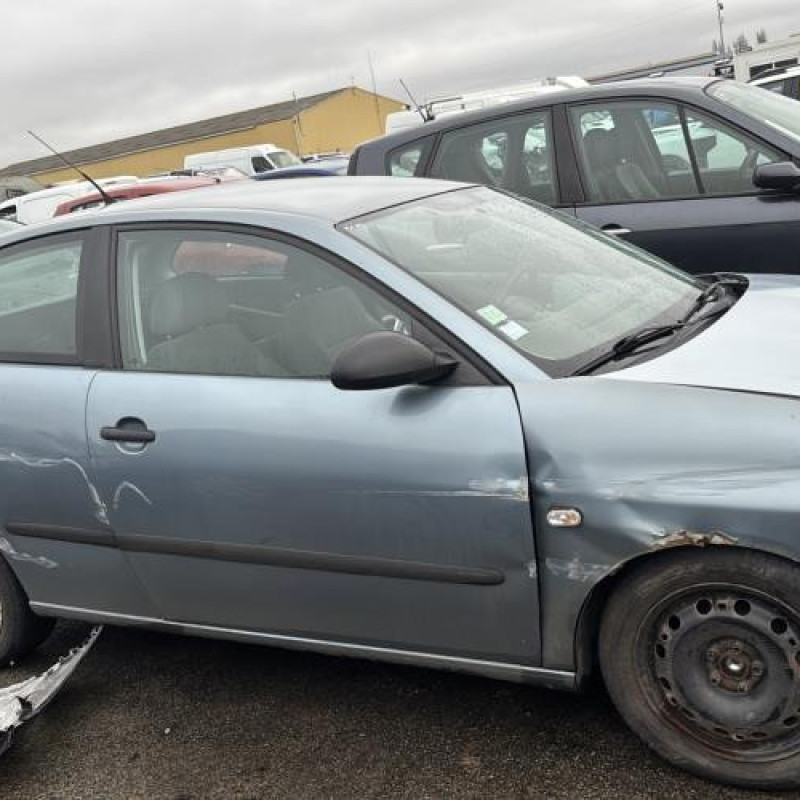 Reservoir essence SEAT IBIZA 3 Photo n°8