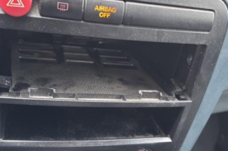 Reservoir essence SEAT IBIZA 3