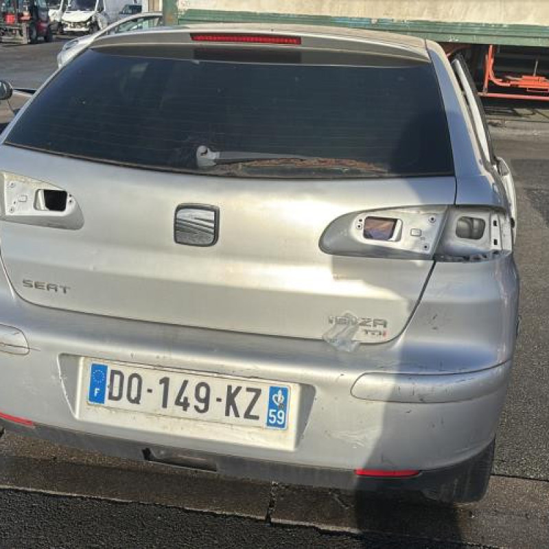 Amortisseur avant droit SEAT IBIZA 3 Photo n°6