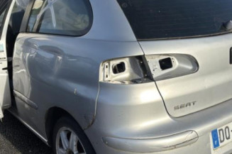 Amortisseur avant gauche SEAT IBIZA 3