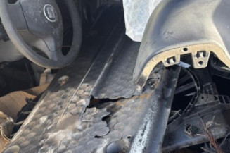 Amortisseur avant gauche SEAT IBIZA 3