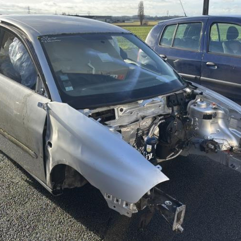 Reservoir essence SEAT IBIZA 3 Photo n°3