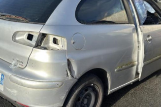 Reservoir essence SEAT IBIZA 3