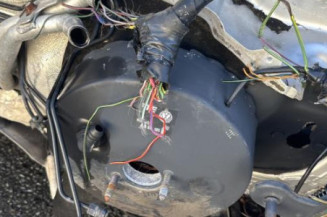 Reservoir essence SEAT IBIZA 3