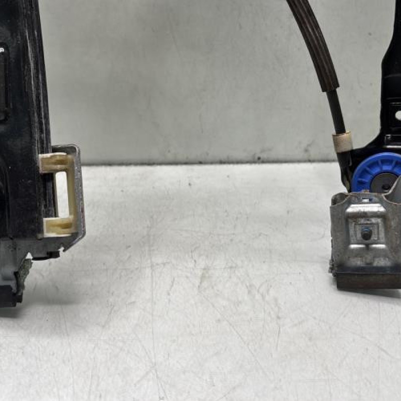 Leve vitre electrique avant droit SEAT ALTEA Photo n°2