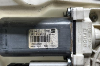 Leve vitre electrique avant droit SEAT ALTEA