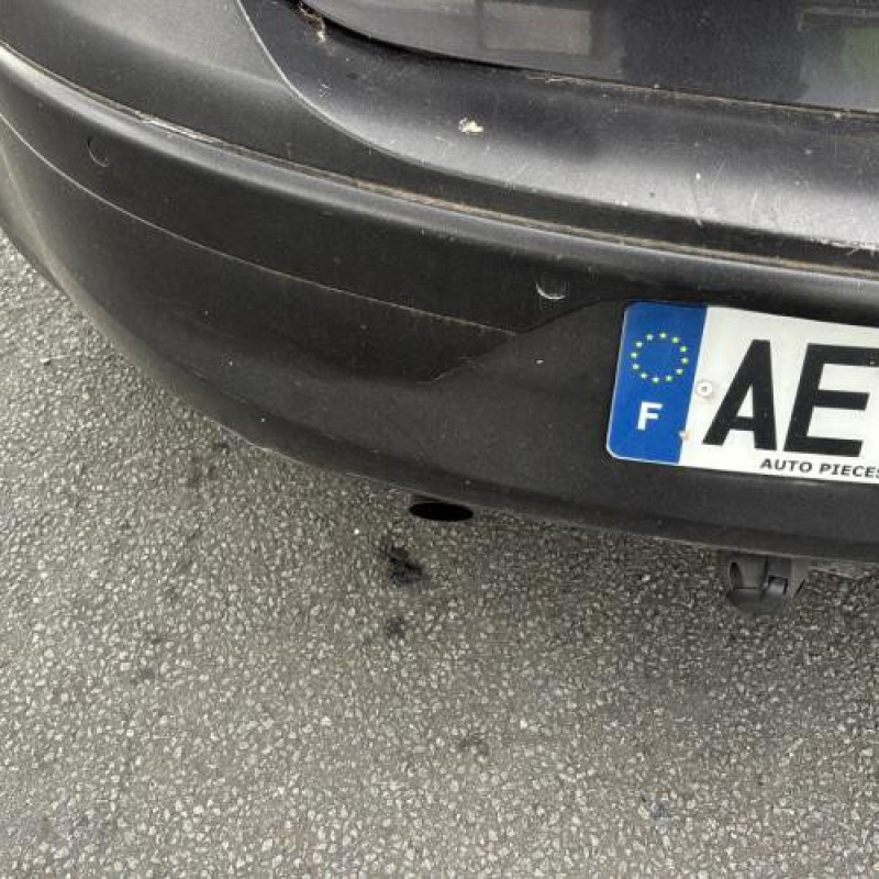 Custode arriere droit SEAT ALTEA Photo n°6