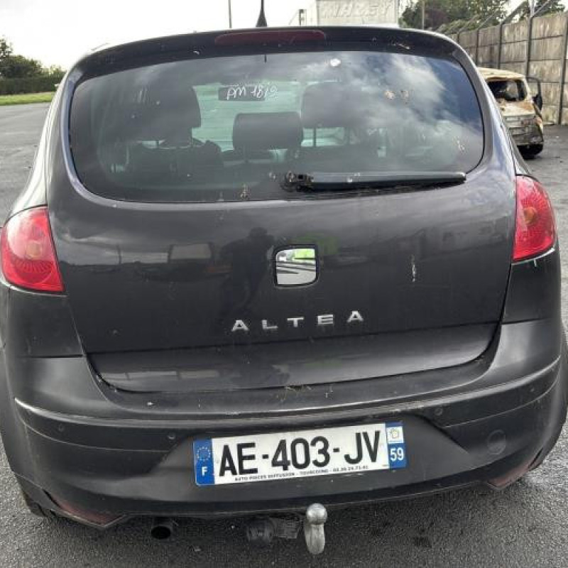 Custode arriere gauche SEAT ALTEA Photo n°5