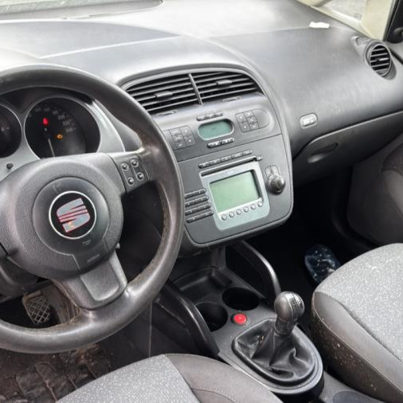 Custode arriere gauche SEAT ALTEA Photo n°15