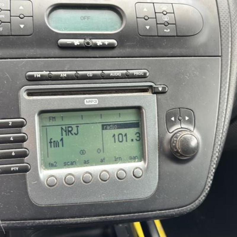 Bouton de coffre SEAT ALTEA Photo n°17