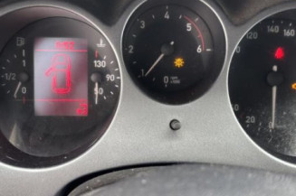 Bouton de coffre SEAT ALTEA