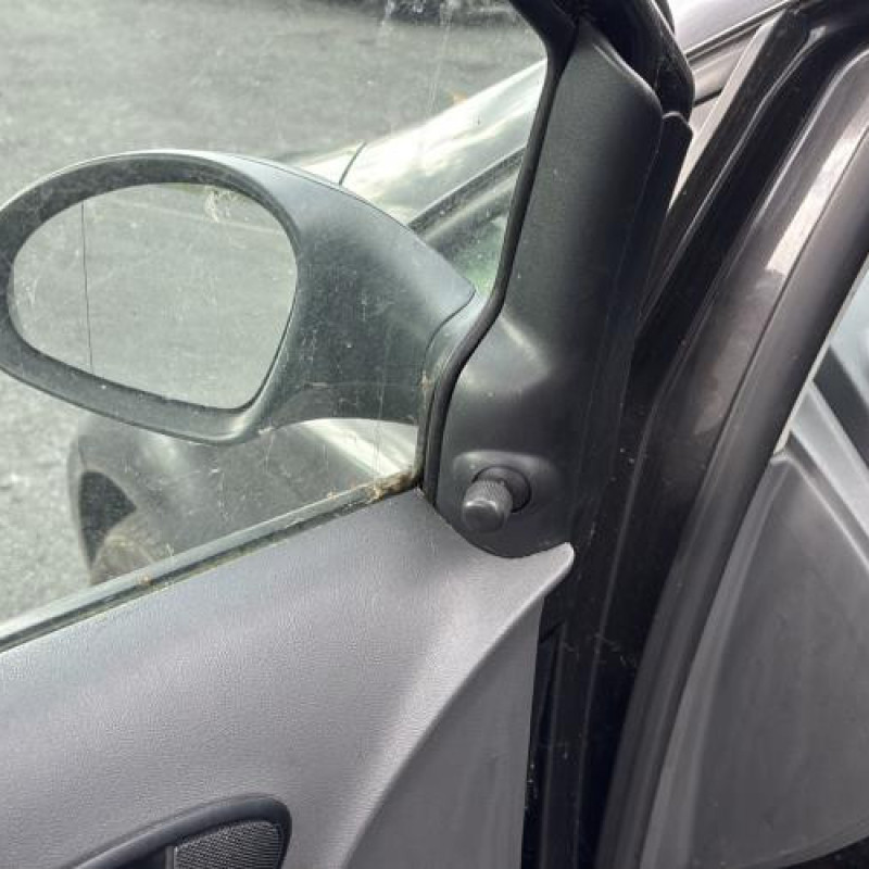 Feu arriere stop central SEAT ALTEA Photo n°12