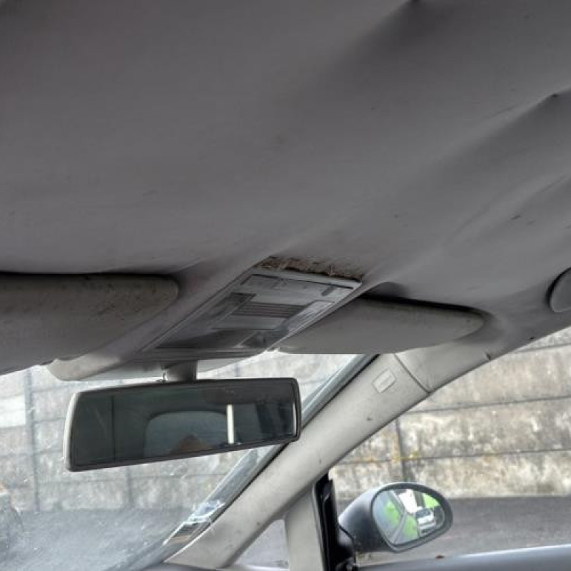 Serrure arriere droit SEAT ALTEA Photo n°16