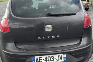 Serrure arriere gauche SEAT ALTEA