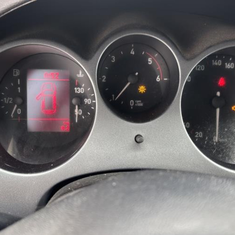 Serrure arriere gauche SEAT ALTEA Photo n°20