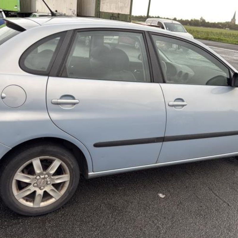 Amortisseur avant droit SEAT IBIZA 3 Photo n°7