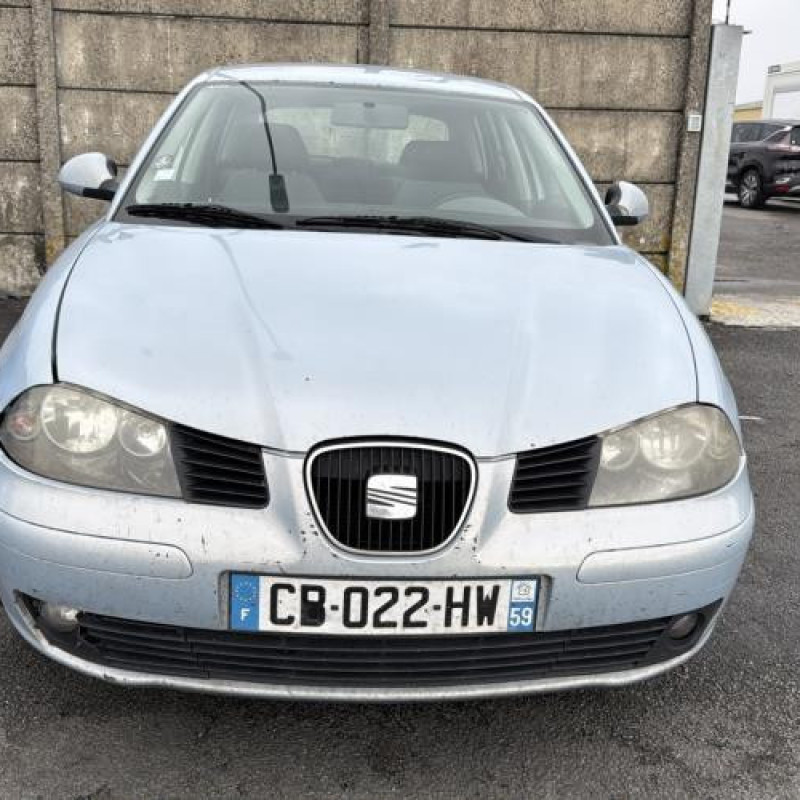 Amortisseur avant droit SEAT IBIZA 3 Photo n°8