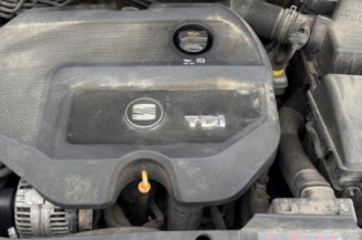 Amortisseur avant droit SEAT IBIZA 3