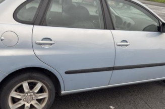 Amortisseur avant gauche SEAT IBIZA 3