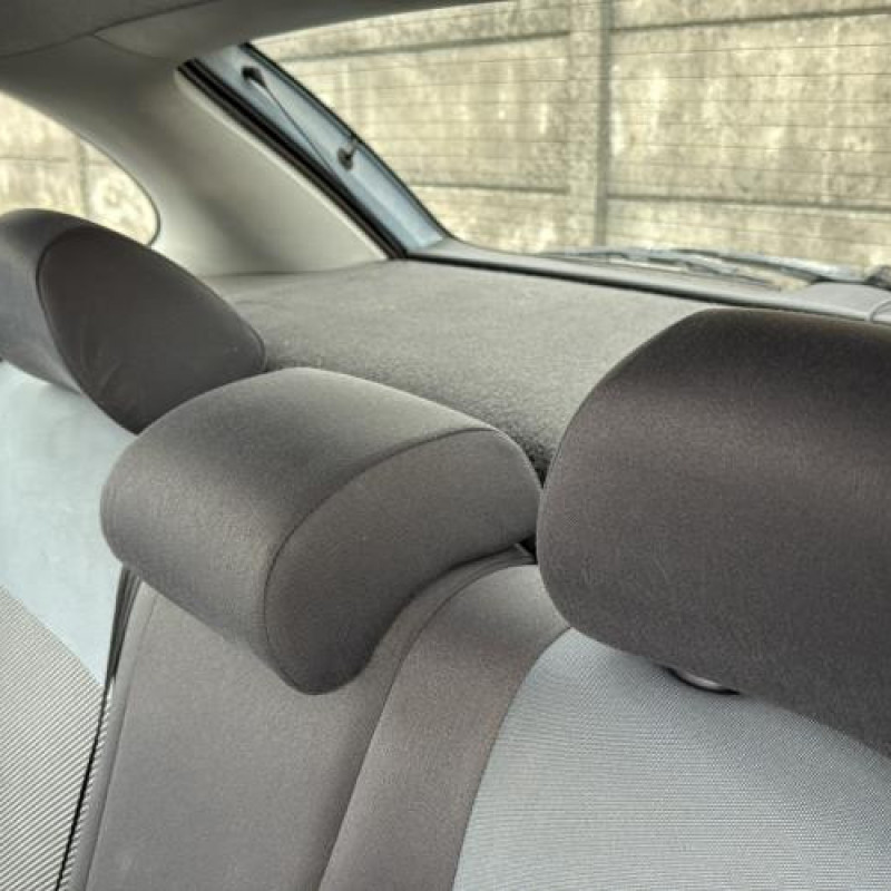 Amortisseur avant gauche SEAT IBIZA 3 Photo n°13