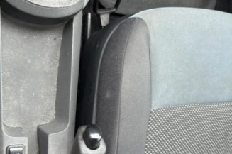 Amortisseur avant gauche SEAT IBIZA 3