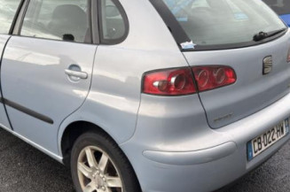 Reservoir essence SEAT IBIZA 3