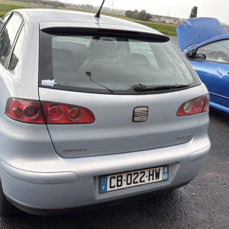 Reservoir essence SEAT IBIZA 3 Photo n°5