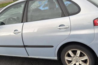 Reservoir essence SEAT IBIZA 3