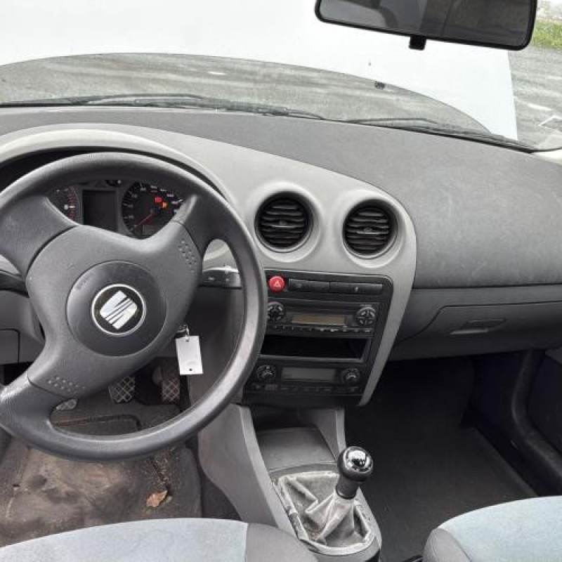 Reservoir essence SEAT IBIZA 3 Photo n°14