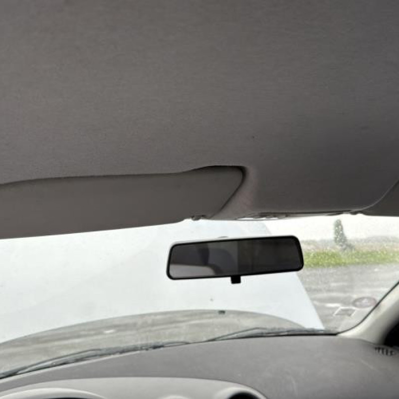 Reservoir essence SEAT IBIZA 3 Photo n°15