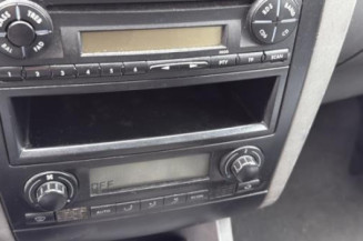 Reservoir essence SEAT IBIZA 3