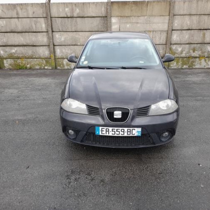 Amortisseur avant droit SEAT IBIZA 3 Photo n°5