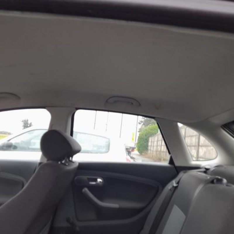 Amortisseur avant droit SEAT IBIZA 3 Photo n°11