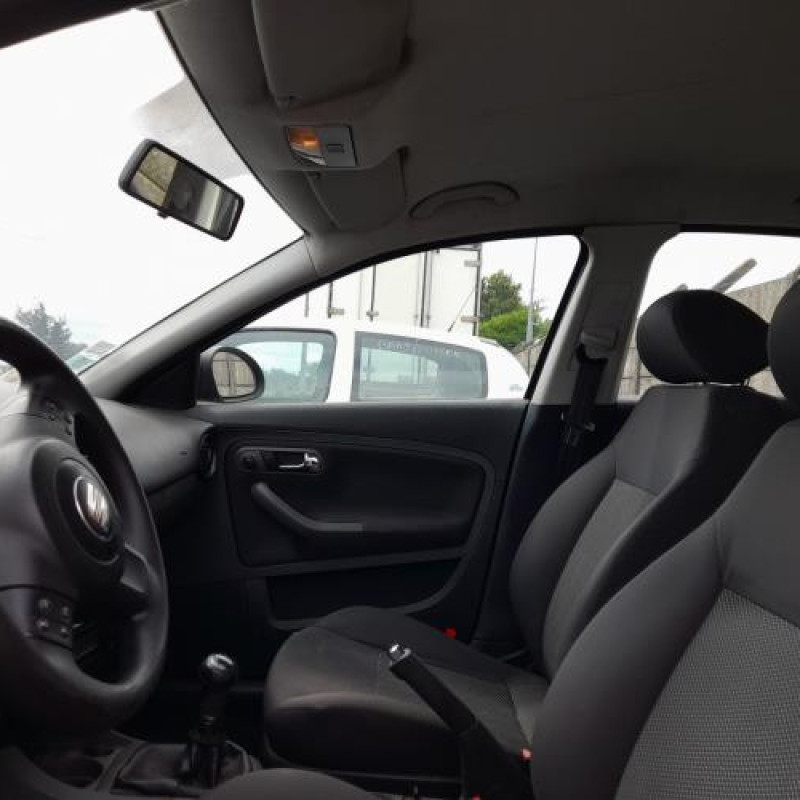 Amortisseur avant droit SEAT IBIZA 3 Photo n°17
