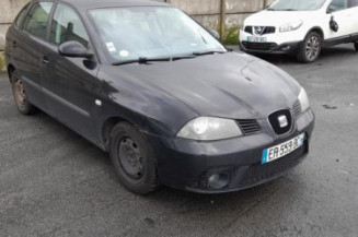 Amortisseur avant gauche SEAT IBIZA 3 Photo n°1