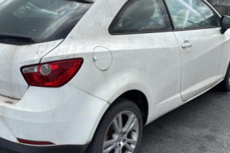 Reservoir essence SEAT IBIZA 4