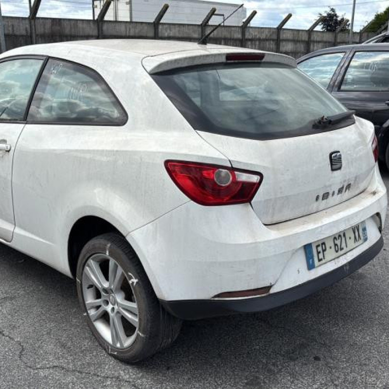 Reservoir essence SEAT IBIZA 4 Photo n°4