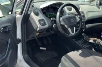 Reservoir essence SEAT IBIZA 4